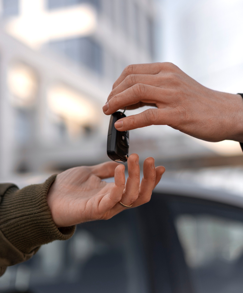 retour au leasing Bidart